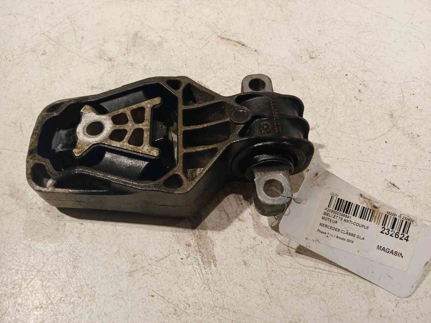 Image sélectionnée