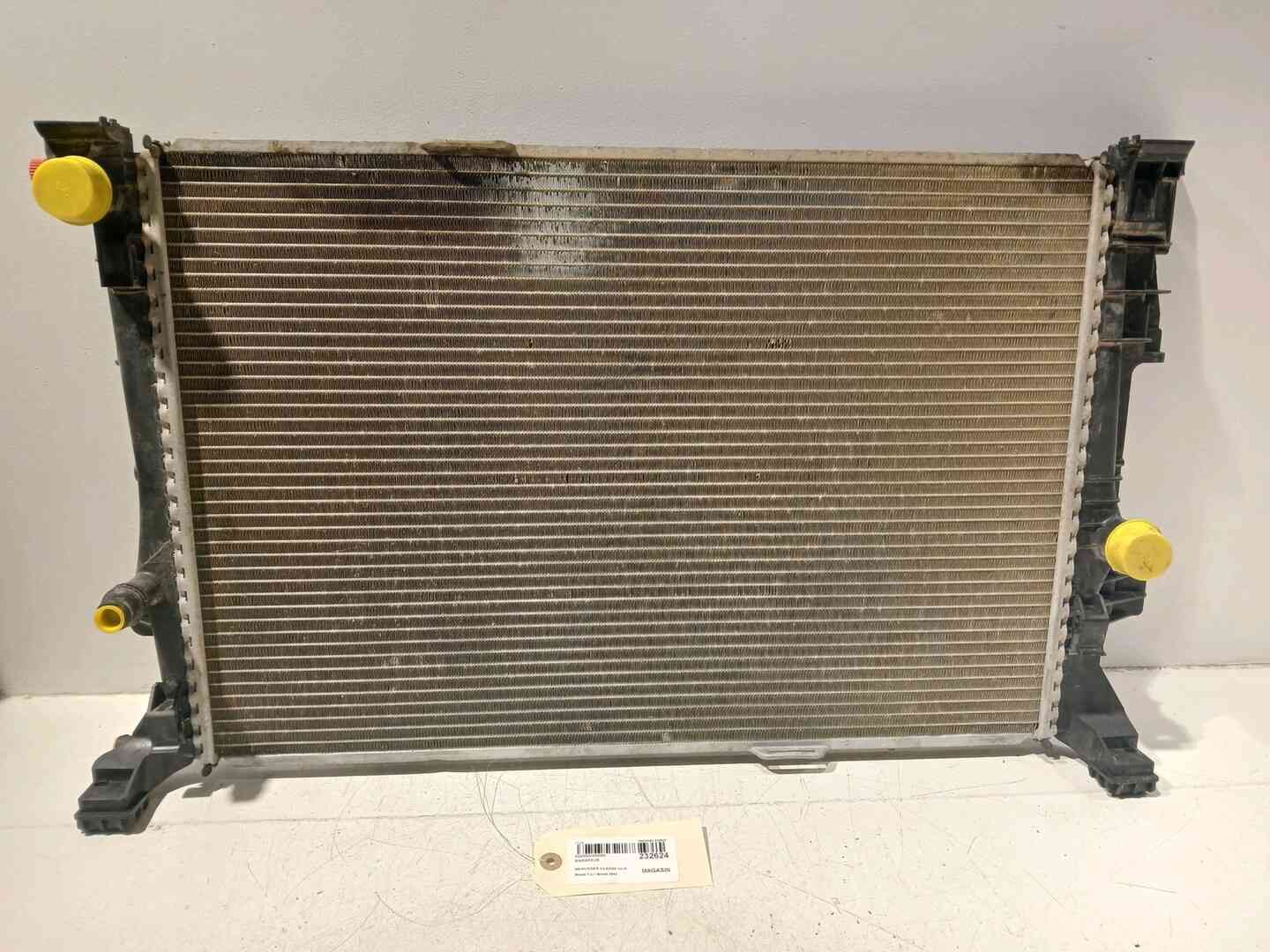 Image sélectionnée