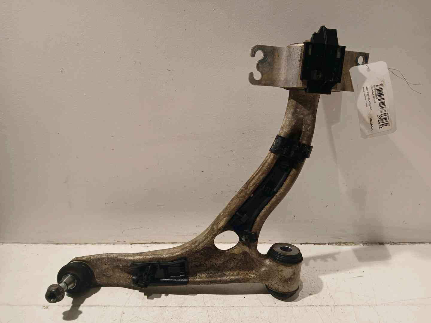 Image sélectionnée