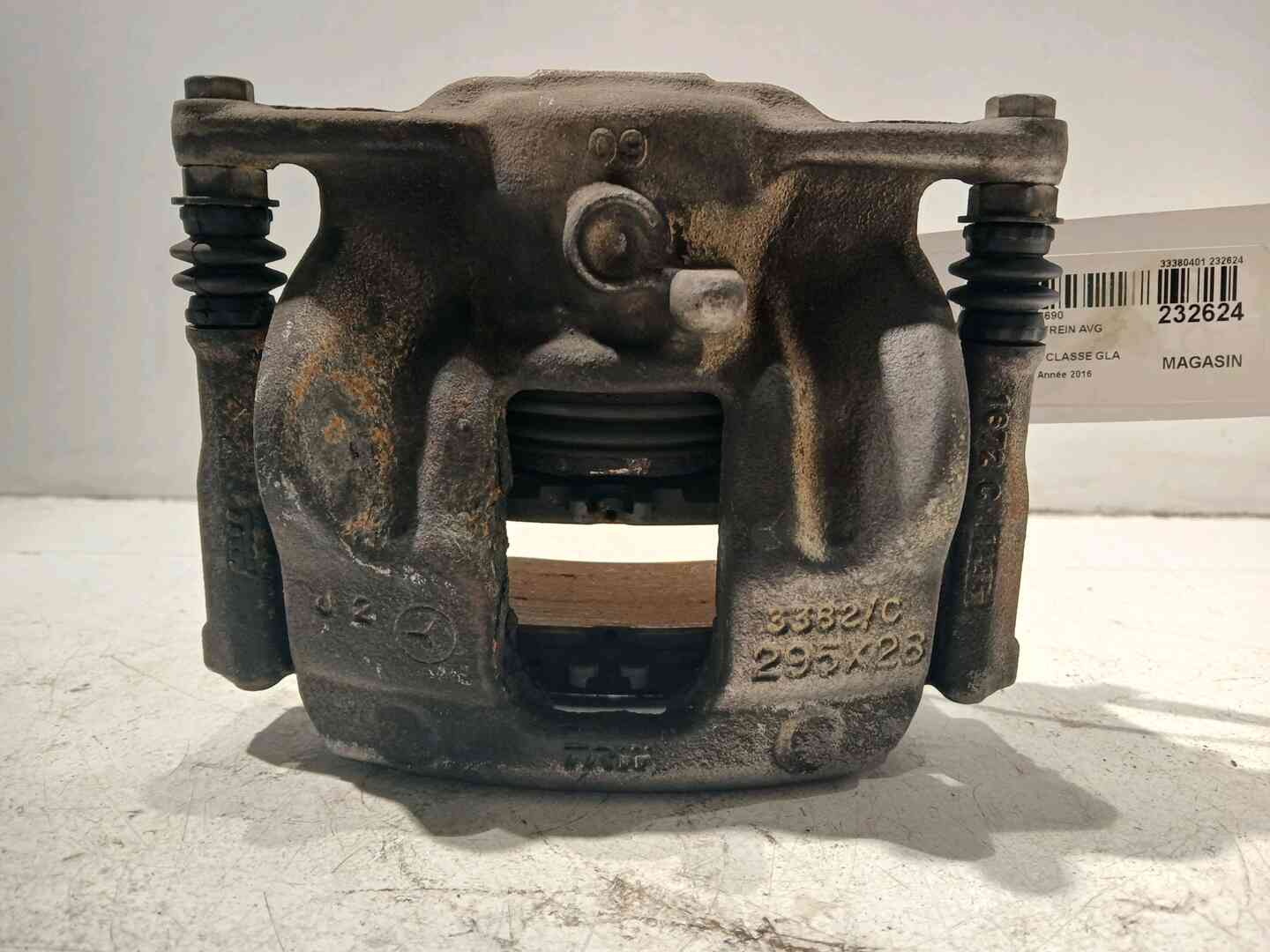 Image sélectionnée