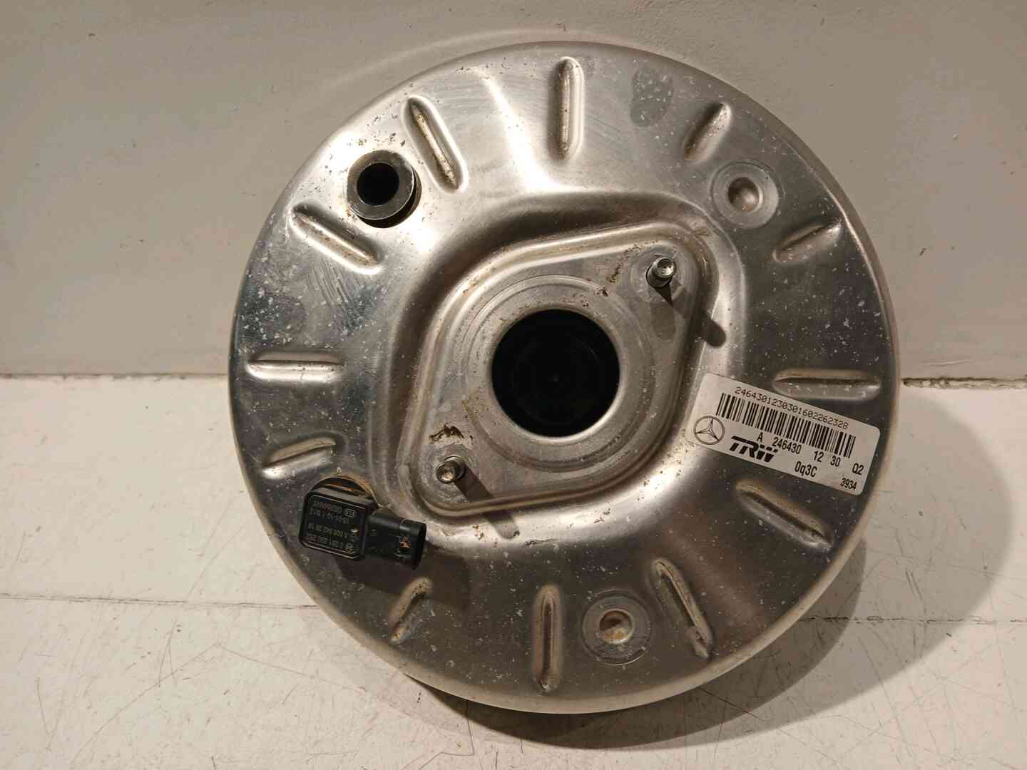 Image sélectionnée