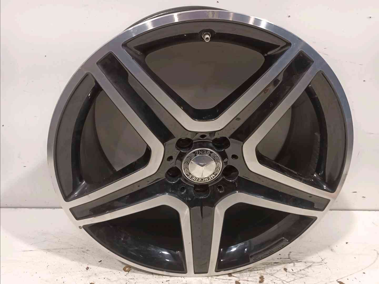 Image sélectionnée