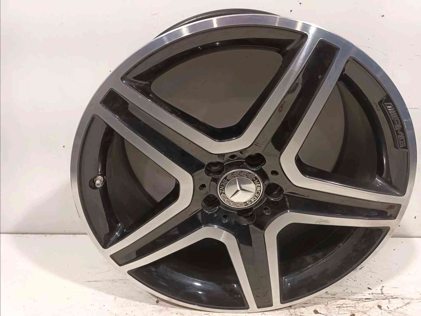 Image sélectionnée