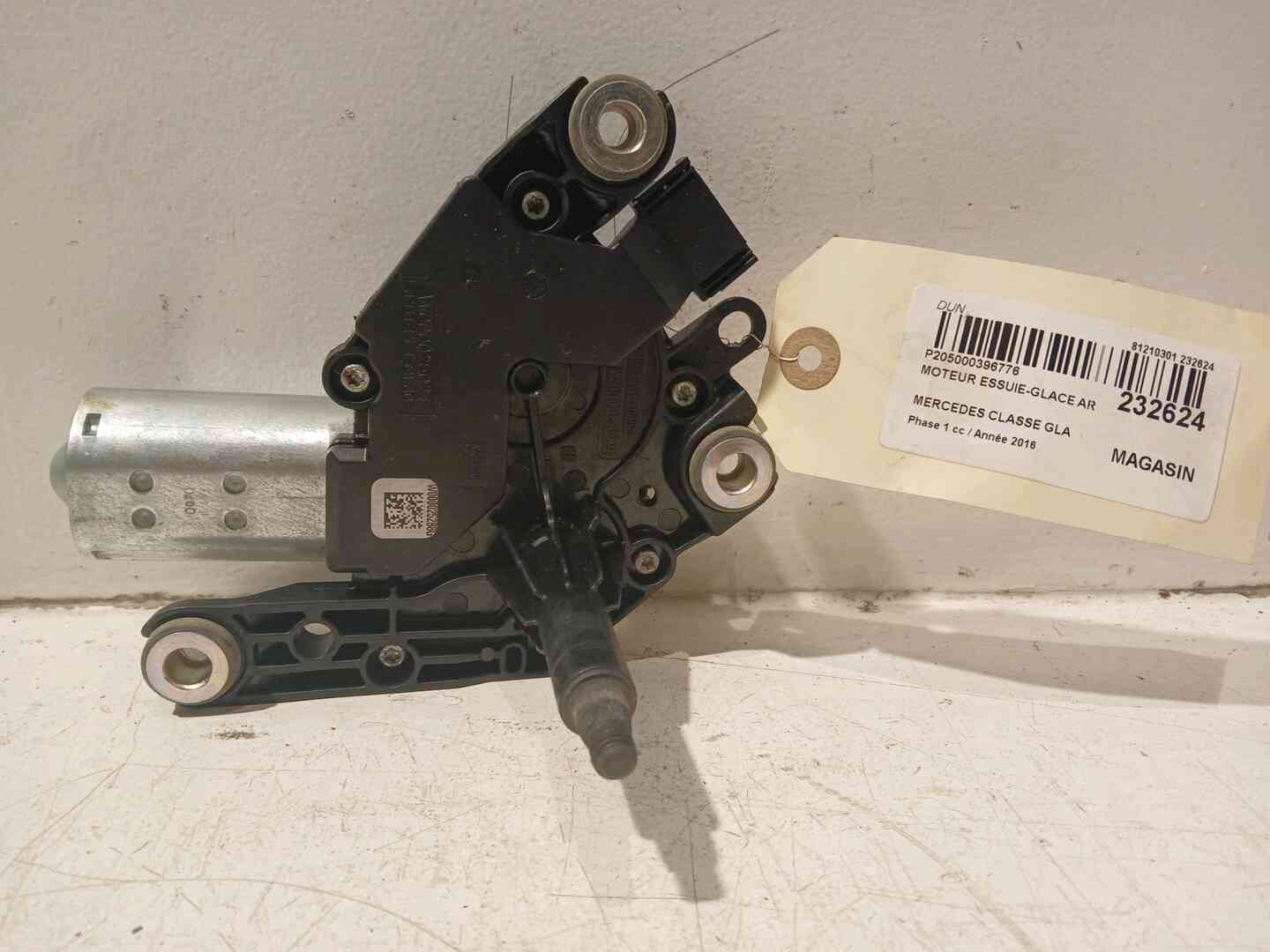 Image sélectionnée