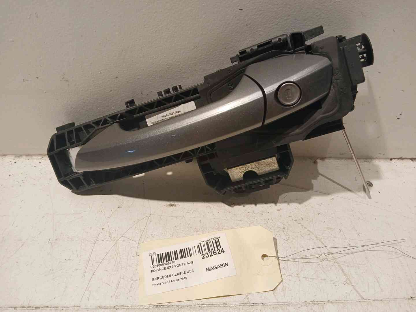 Image sélectionnée