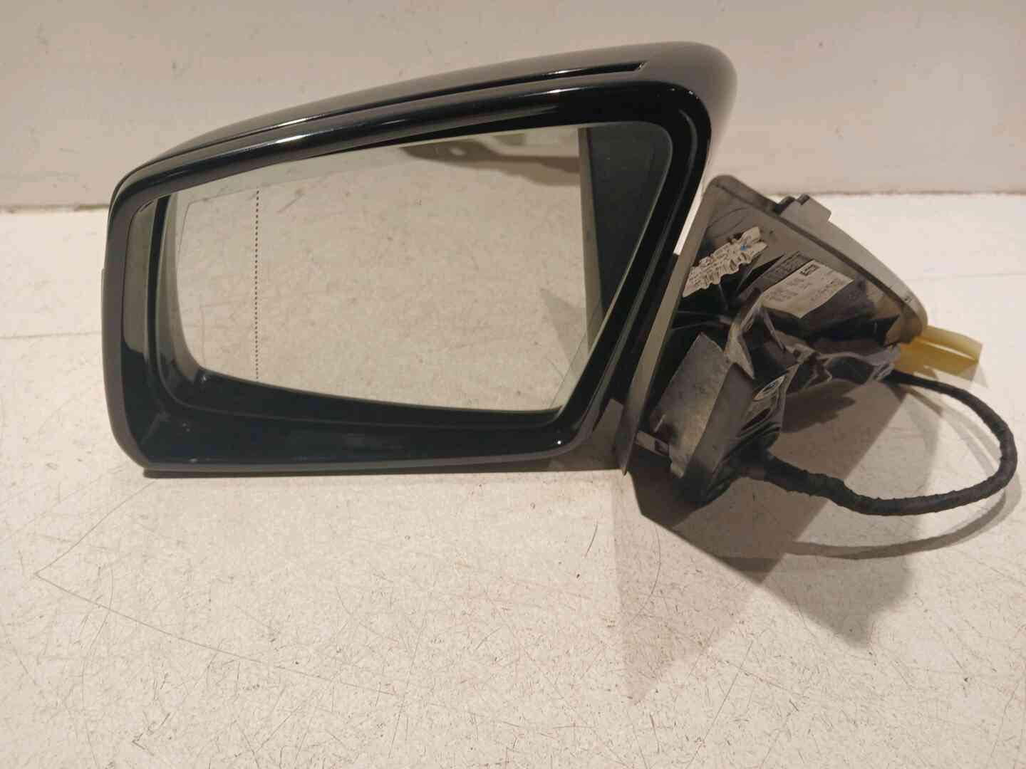 Retroviseur gauche — MERCEDES — GLA — PHASE 1 — OE 1568103500 — occasion garantie 2 ans
