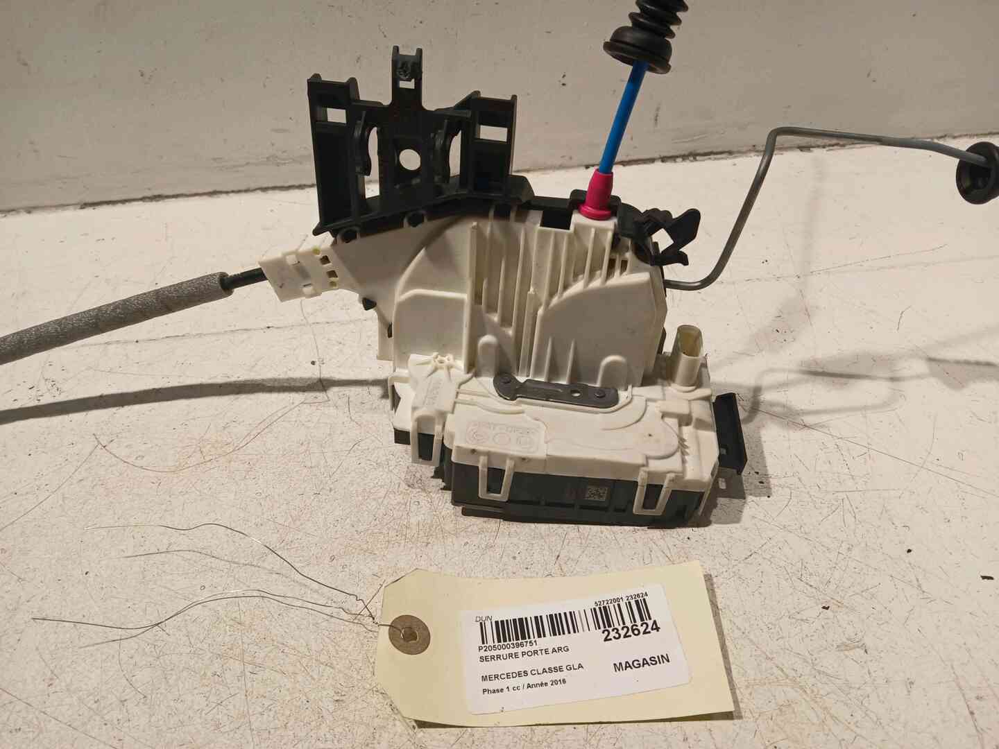 Image sélectionnée