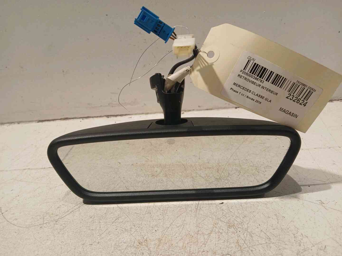 Image sélectionnée