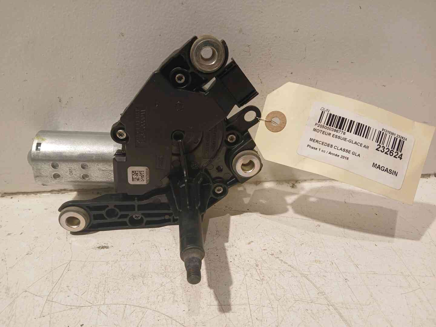 Image sélectionnée