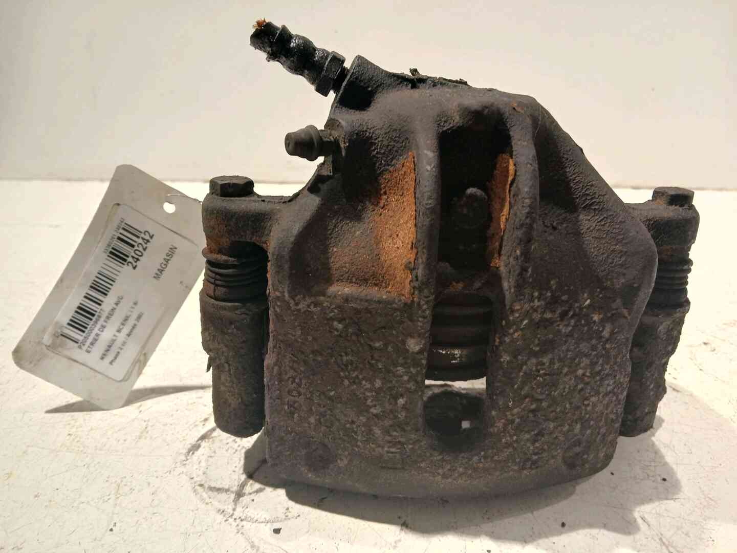 Image sélectionnée