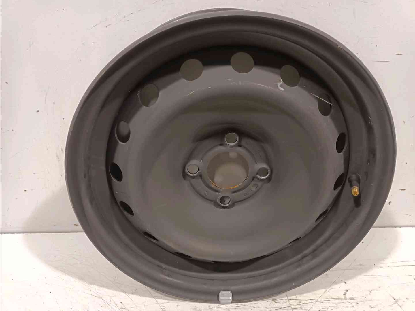 Jante tole — RENAULT — CLIO V — PHASE 1 — OE 403006864R — occasion garantie 2 ans