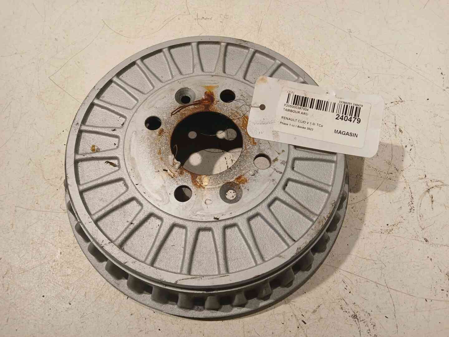 Image sélectionnée