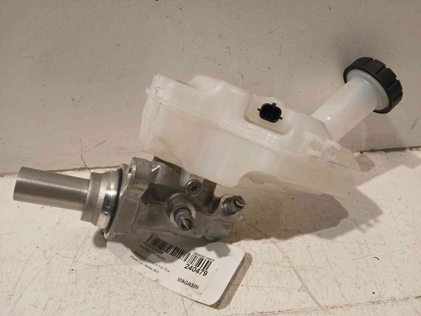 Image sélectionnée