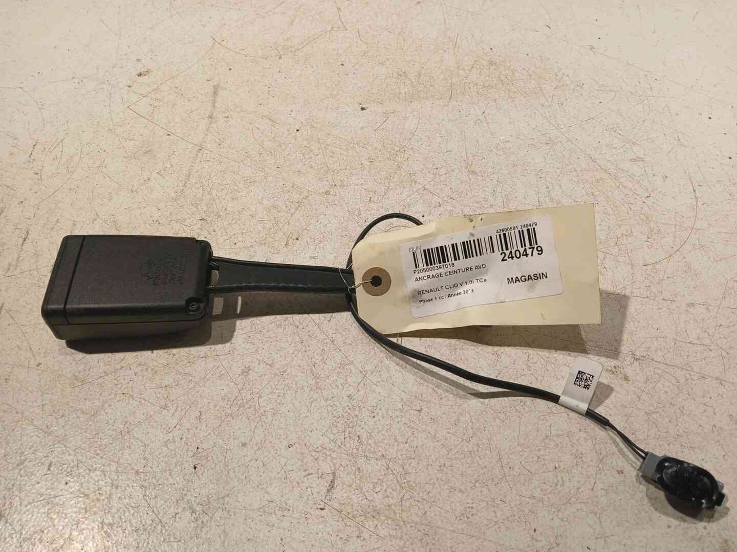 Image sélectionnée