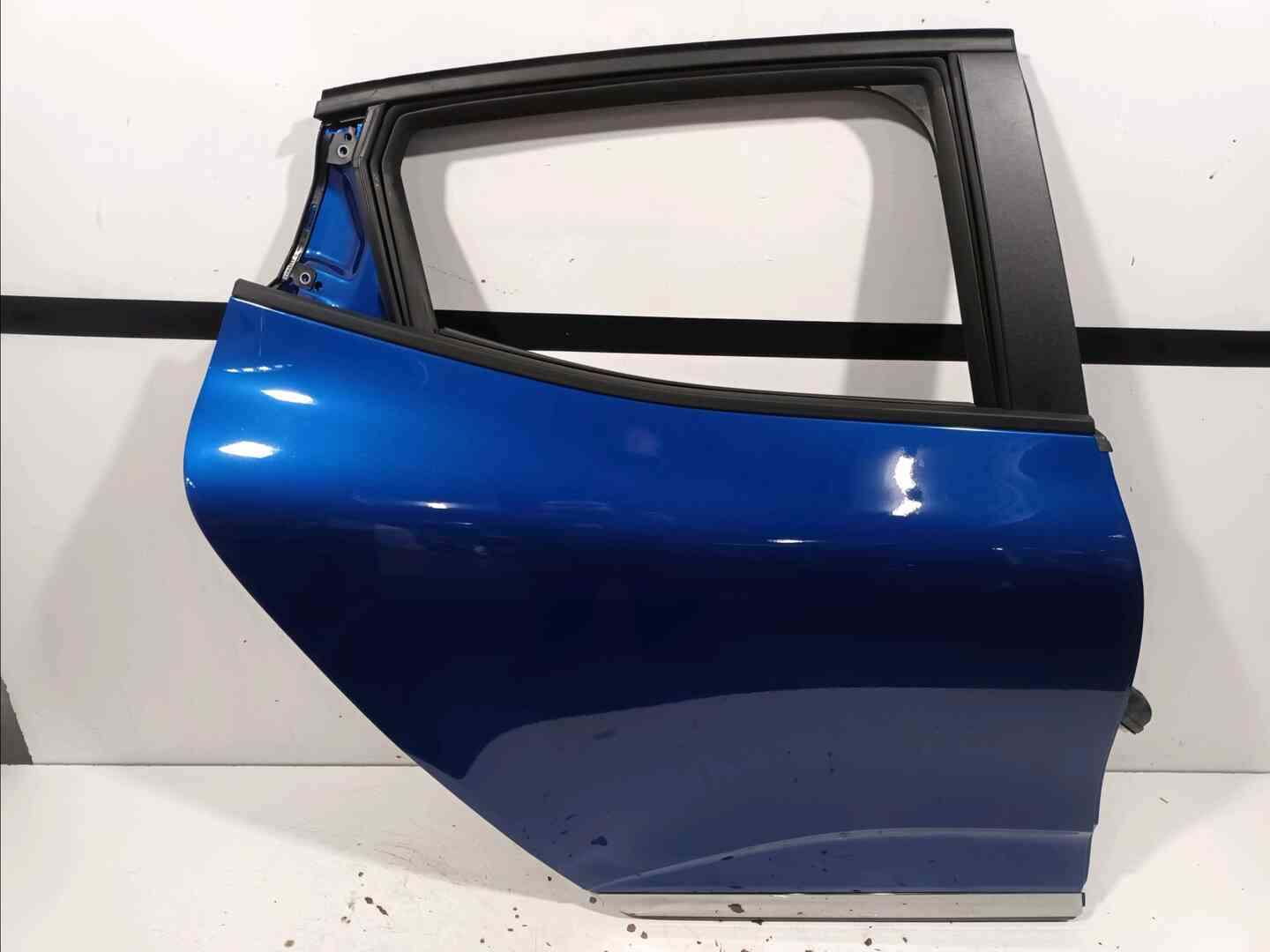 Image sélectionnée