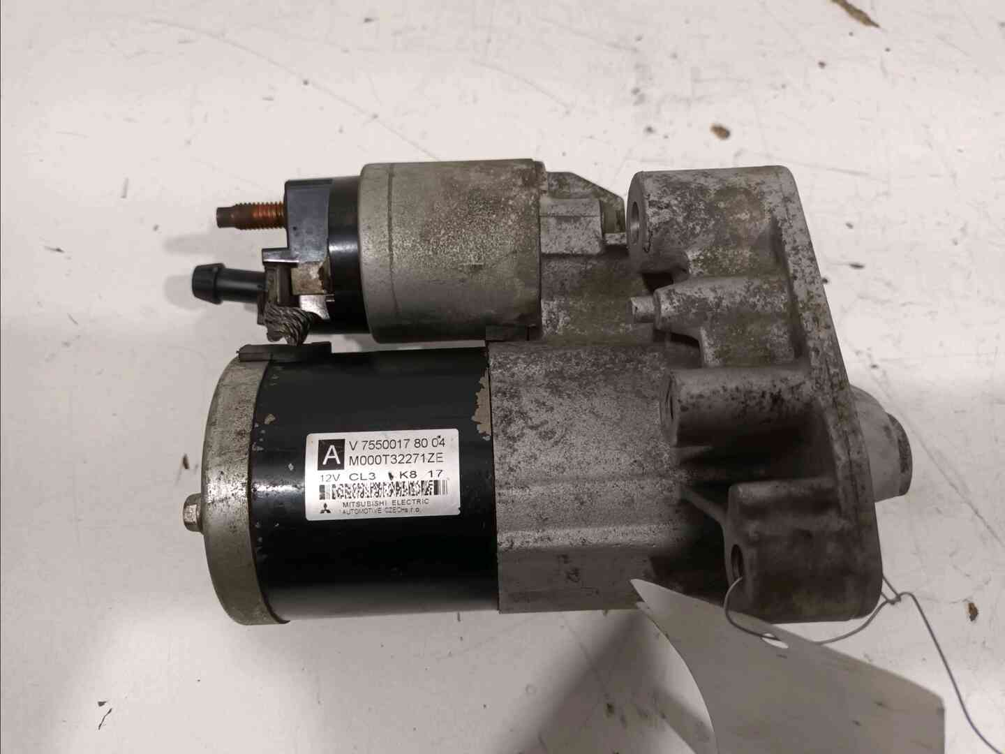 Image sélectionnée