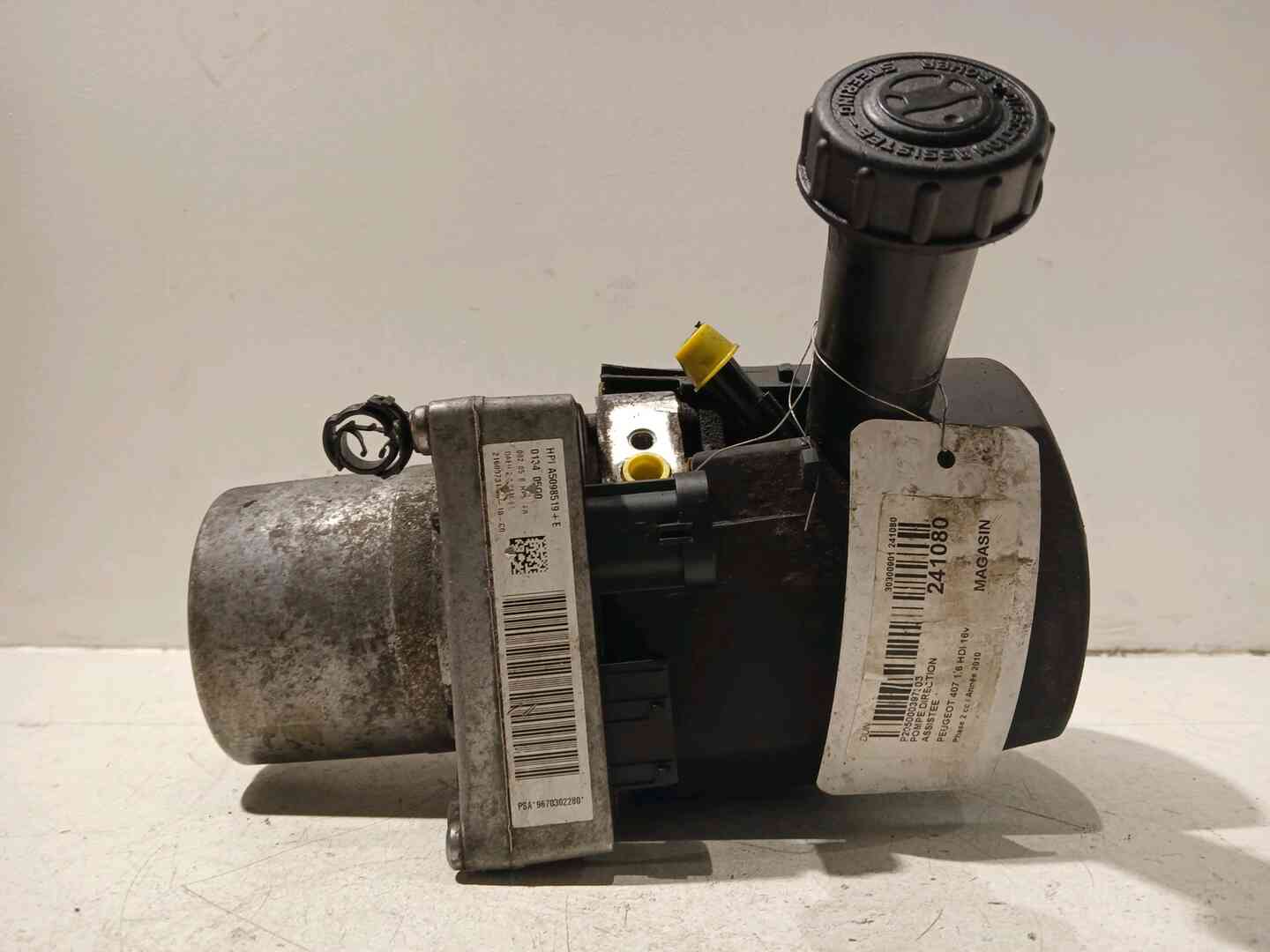 Image sélectionnée