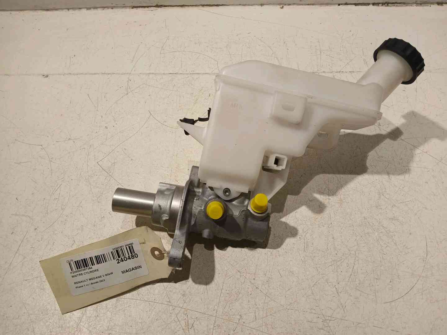 Image sélectionnée