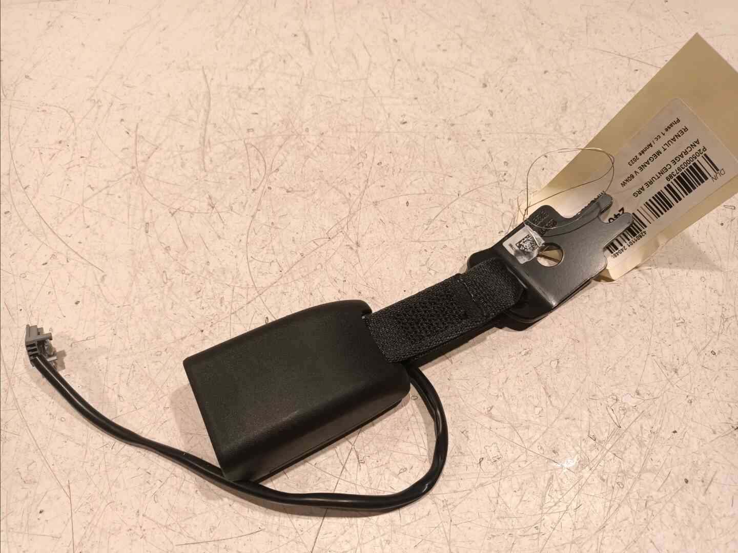 Image sélectionnée