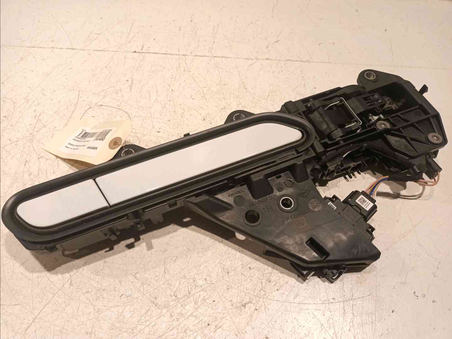 Image sélectionnée