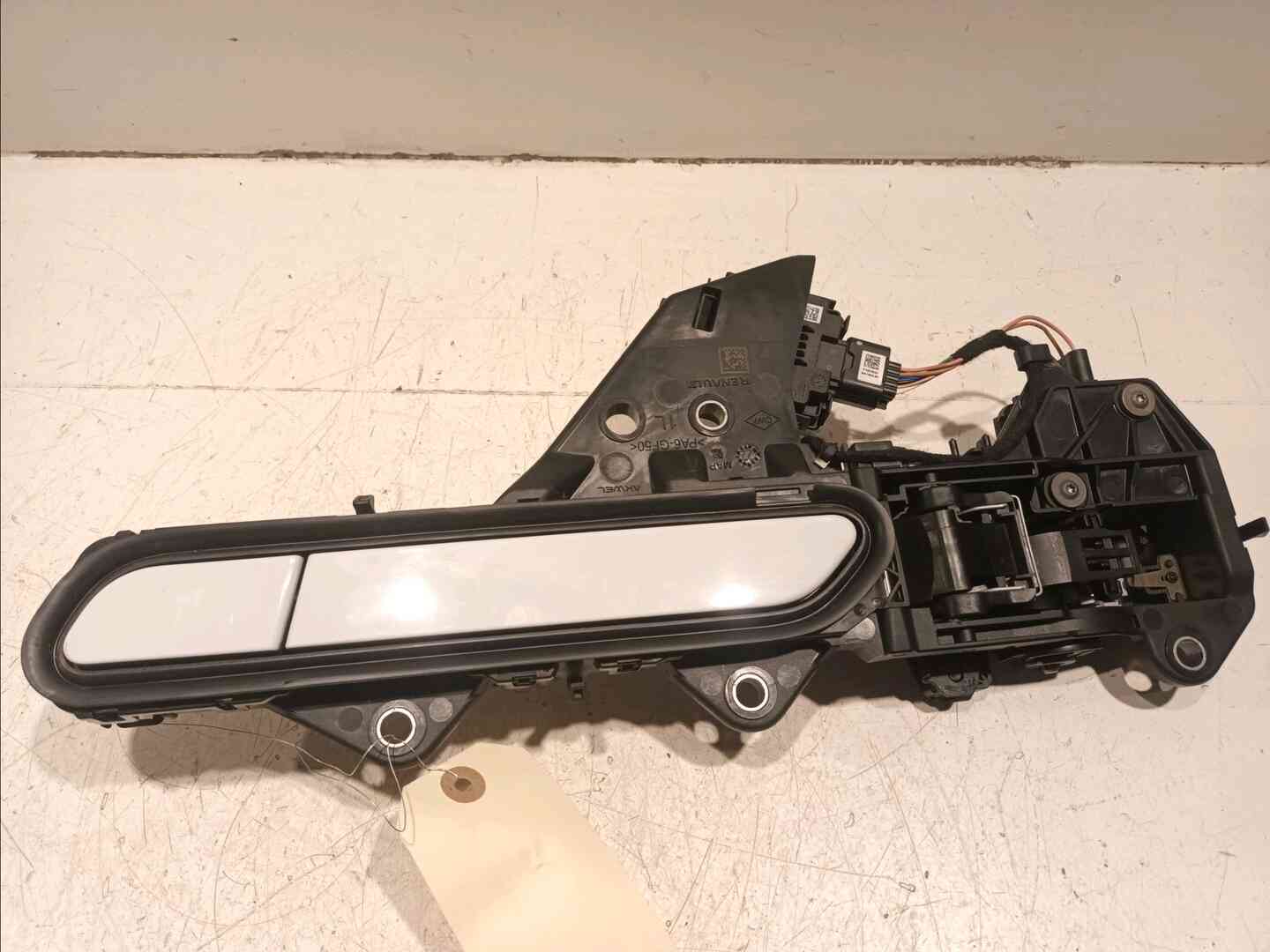 Image sélectionnée