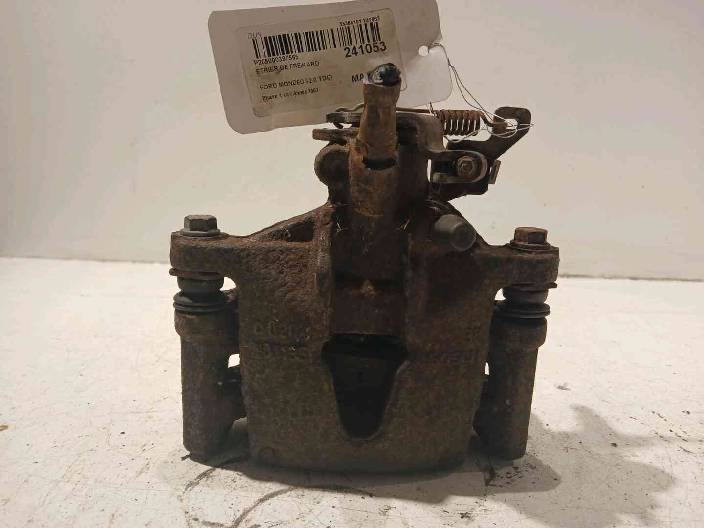 Image sélectionnée