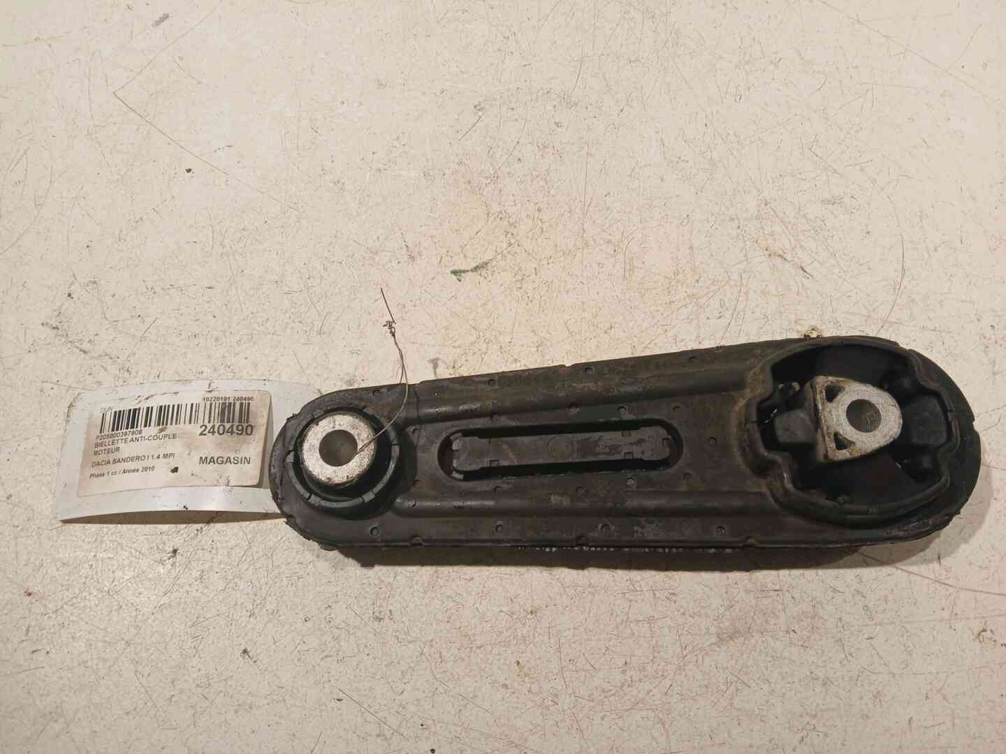 Image sélectionnée