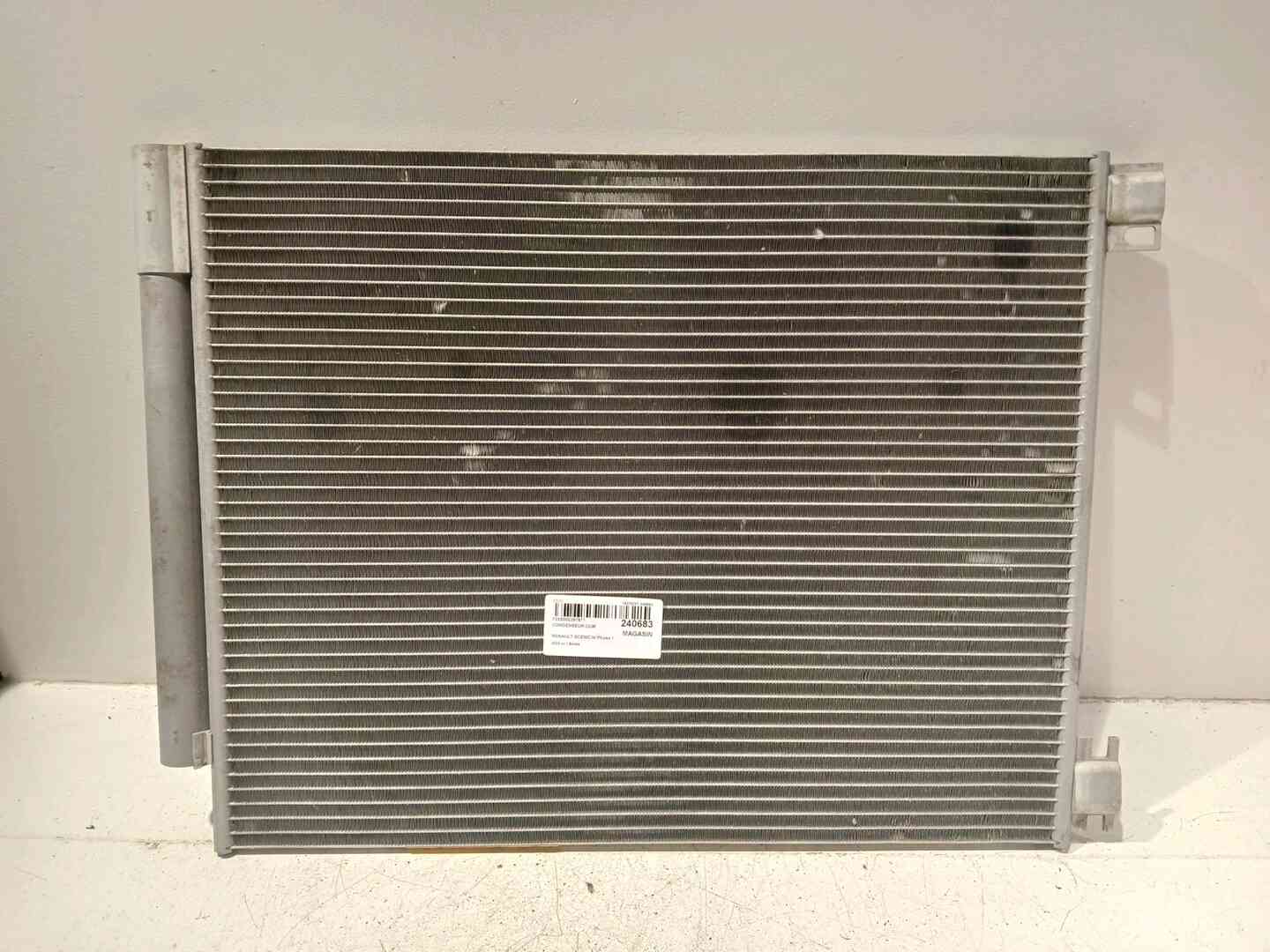 Image sélectionnée