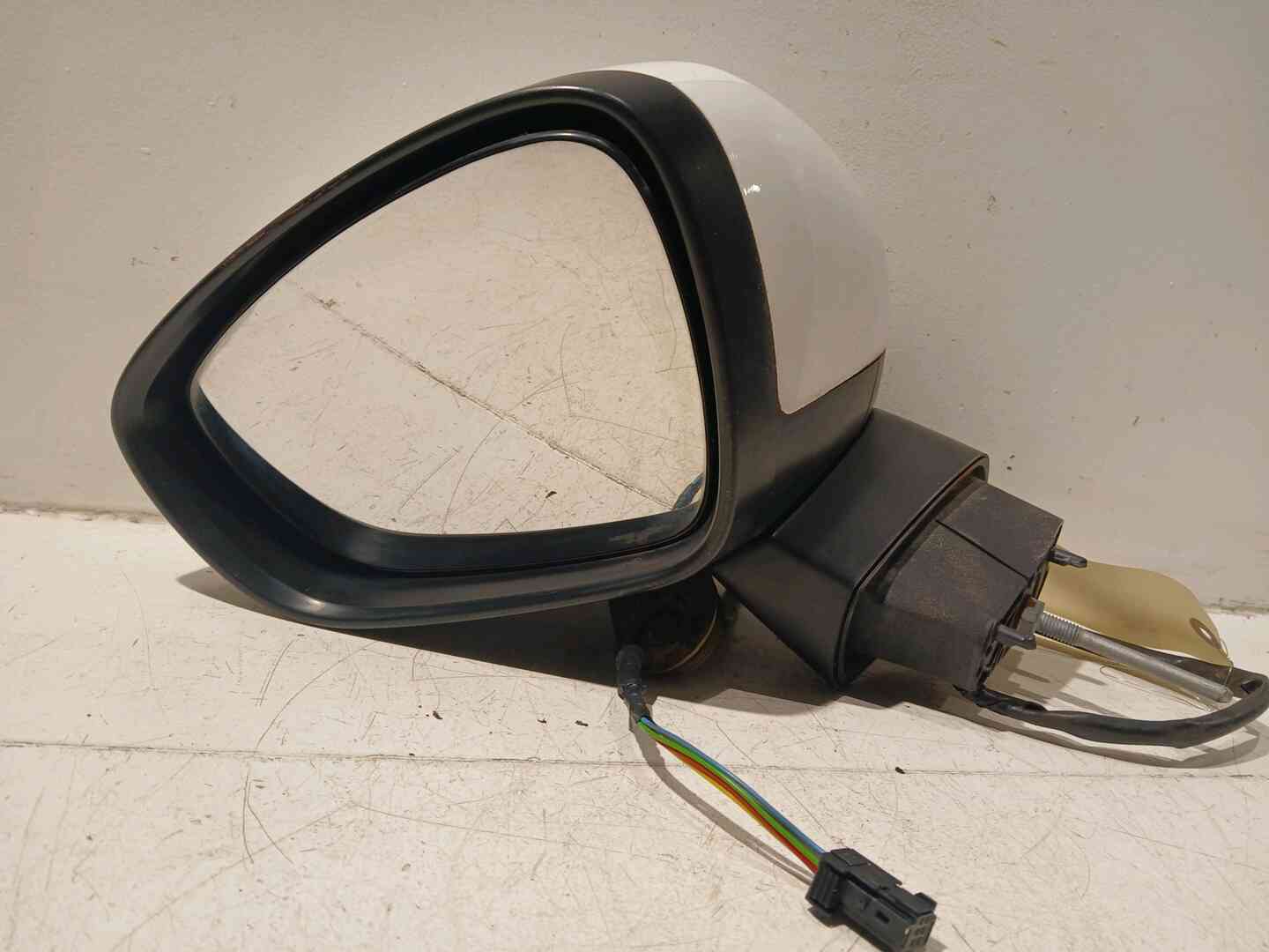Retroviseur gauche — CITROEN — C3 — PHASE 1 — OE 8154AQ — occasion garantie 2 ans