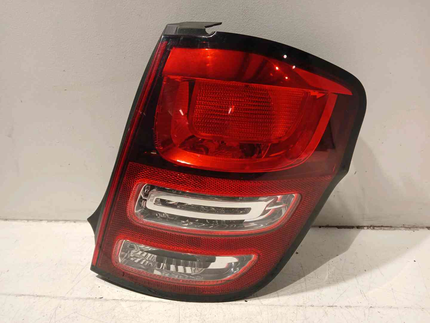 Feu arriere droit — CITROEN — C3 — PHASE 1 — OE 6351KQ — occasion garantie 2 ans