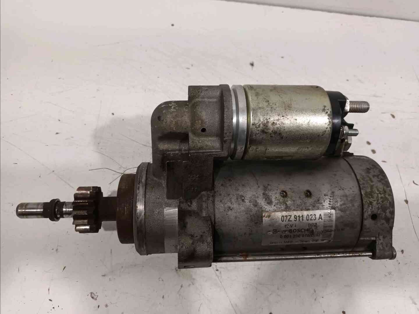 Image sélectionnée