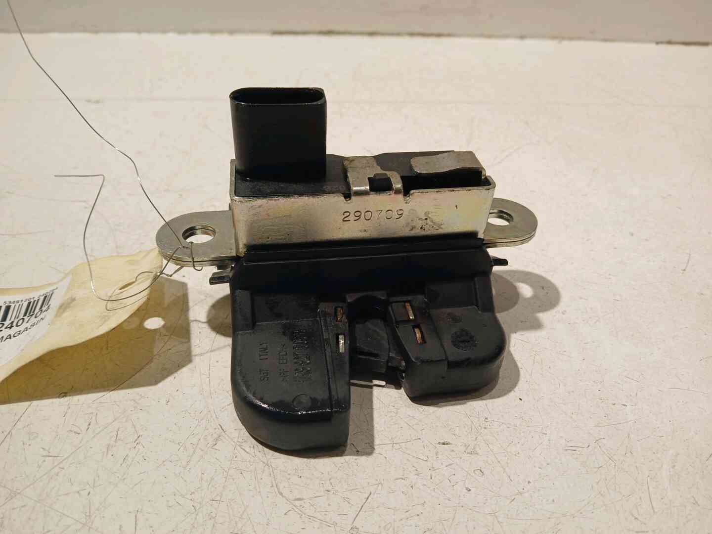 Image sélectionnée