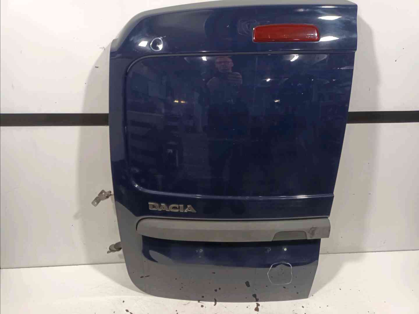 Image sélectionnée