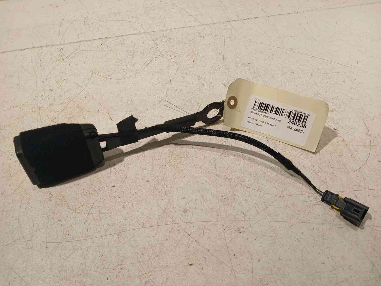 Image sélectionnée