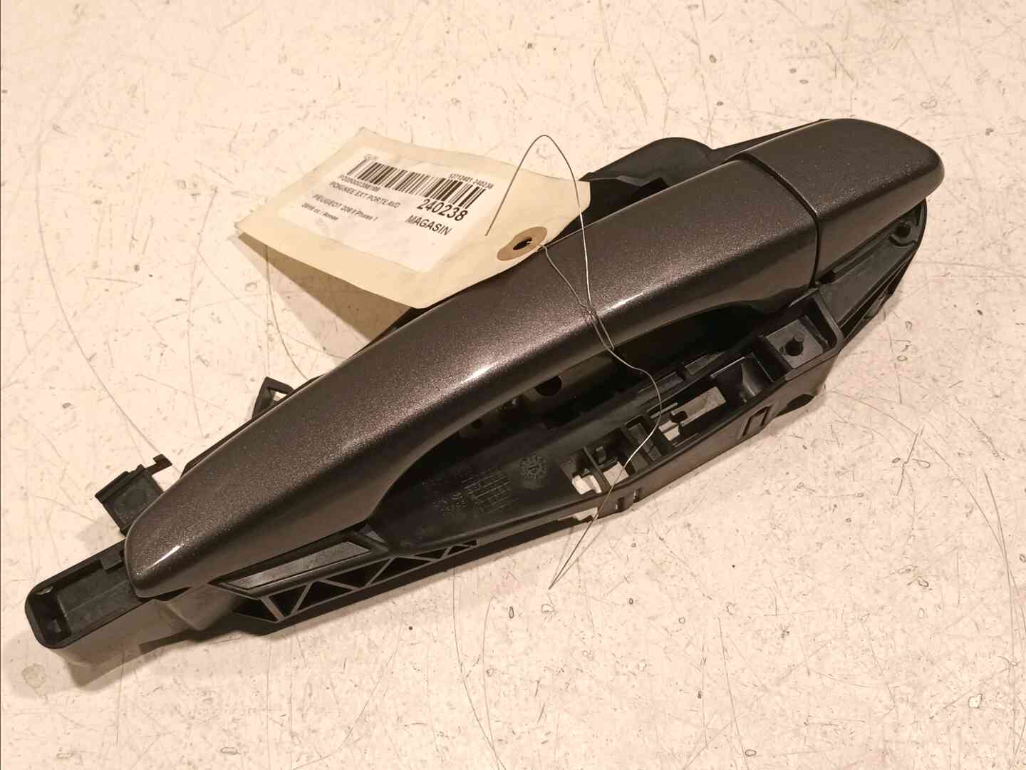 Image sélectionnée