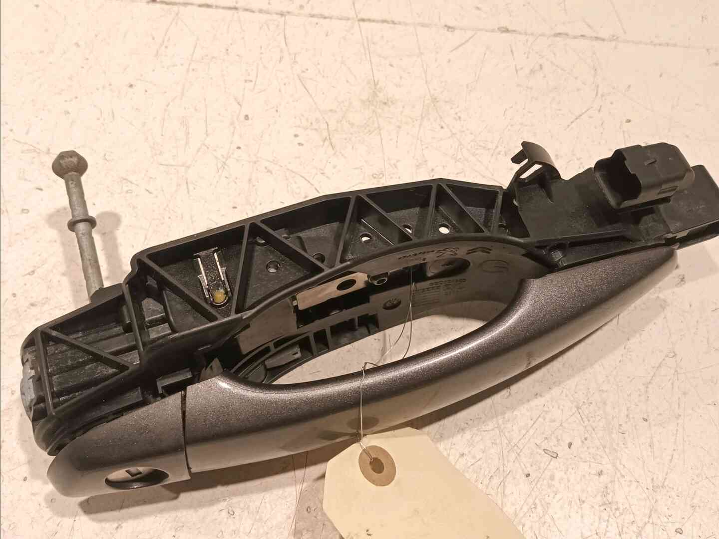 Image sélectionnée