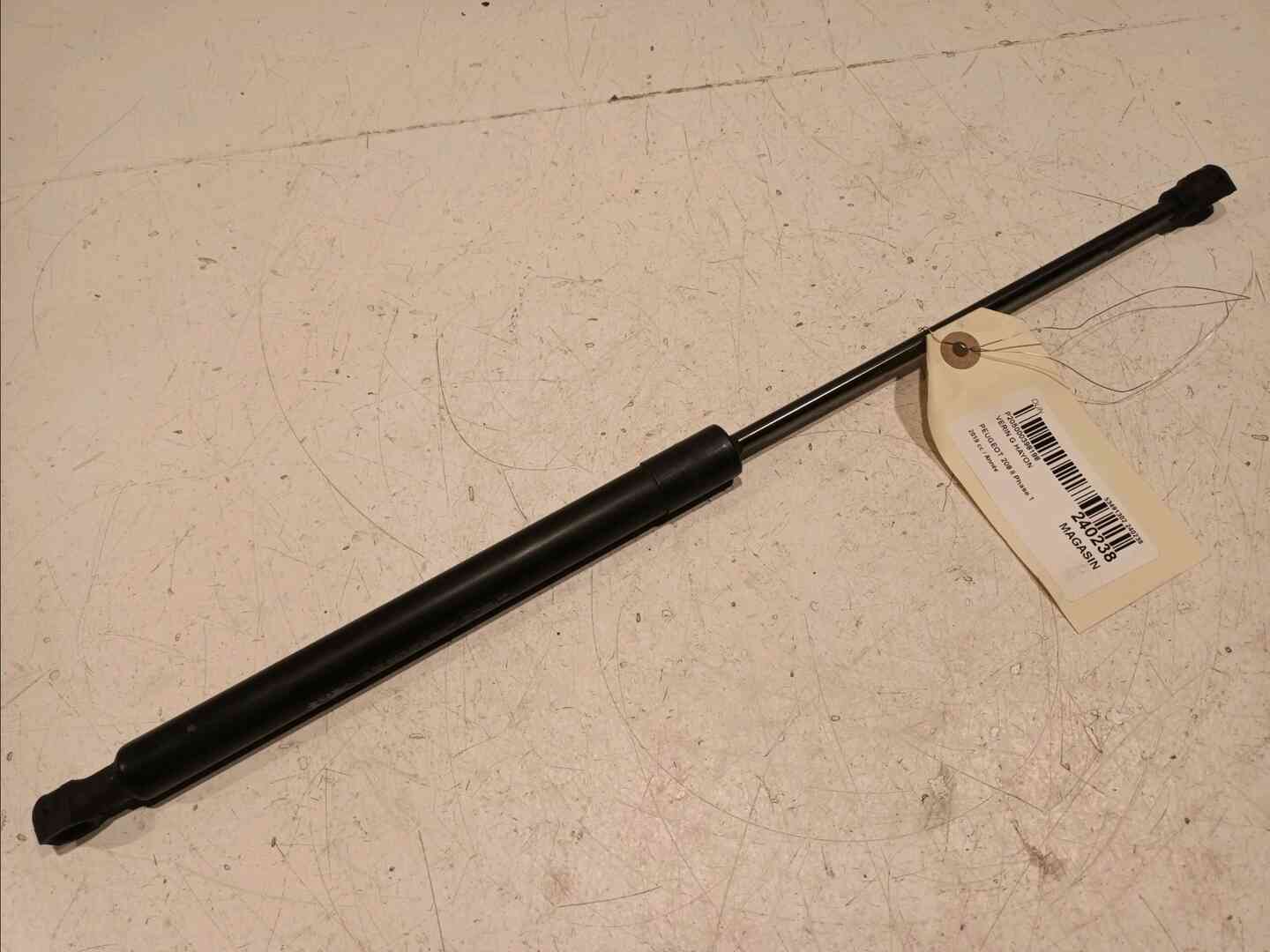 Image sélectionnée