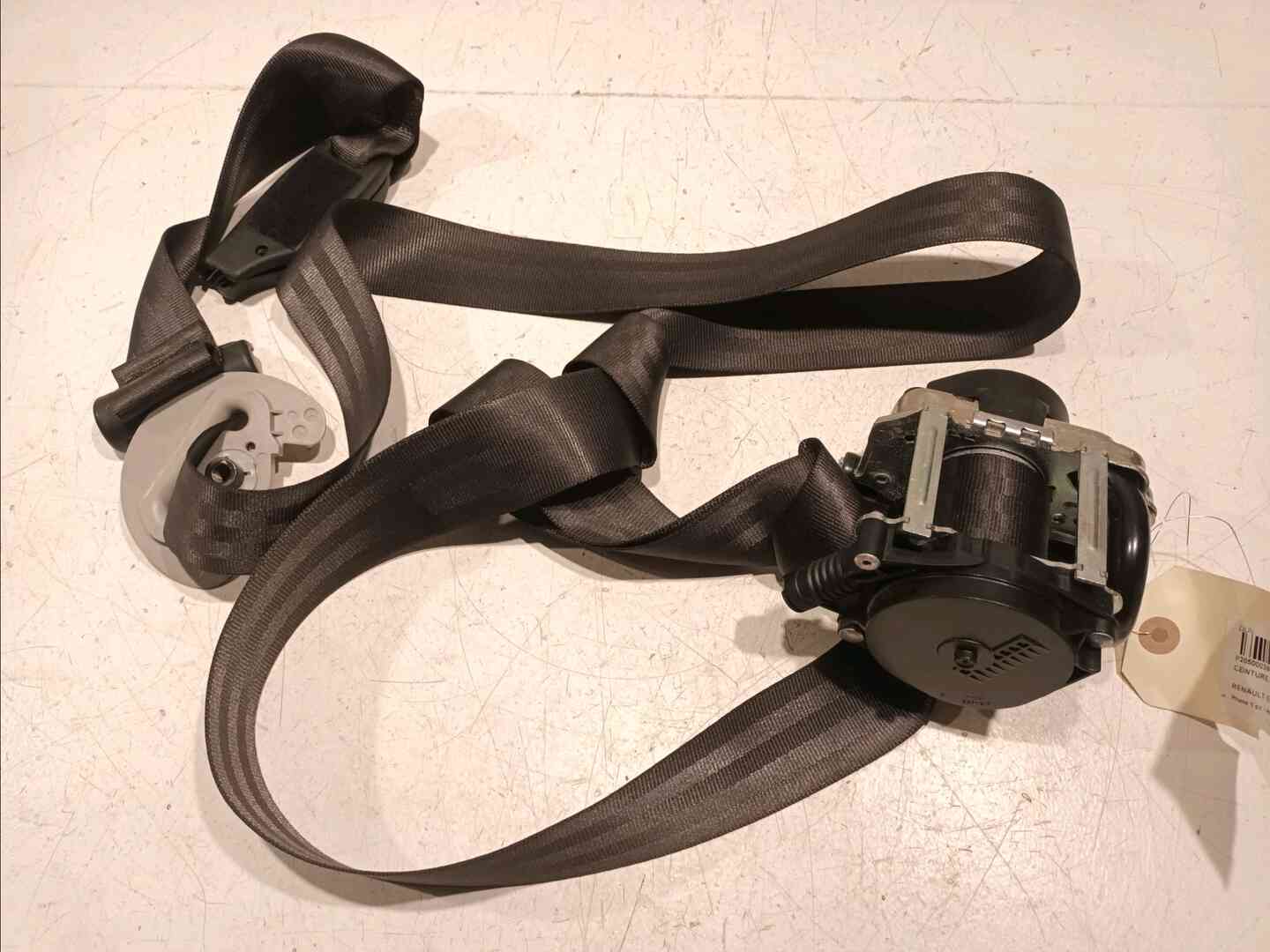 Image sélectionnée