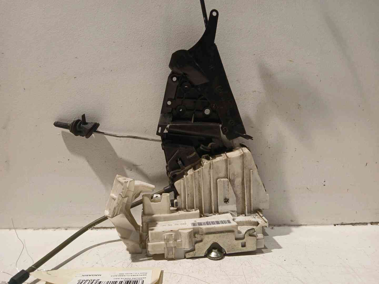 Image sélectionnée