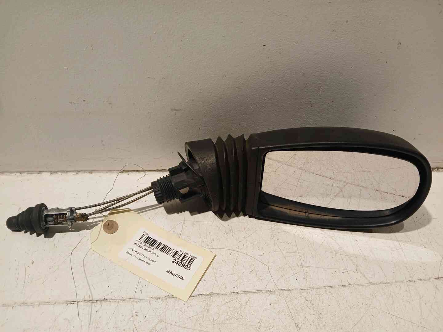 Image sélectionnée