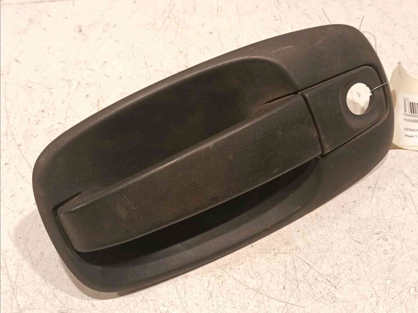 Image sélectionnée