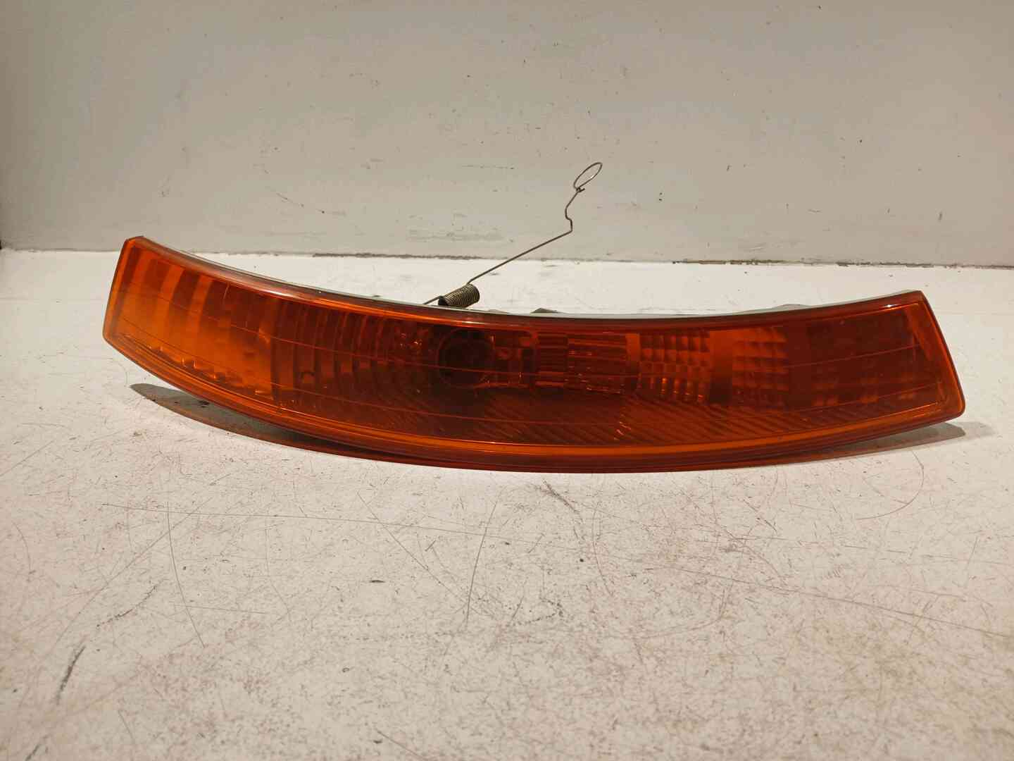 Clignotant avant droit — RENAULT — TRAFIC II — PHASE 1 — OE 8200007030 — occasion garantie 2 ans