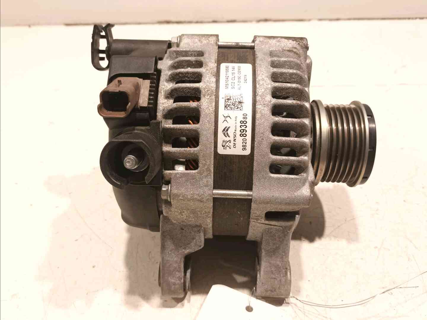 Image sélectionnée
