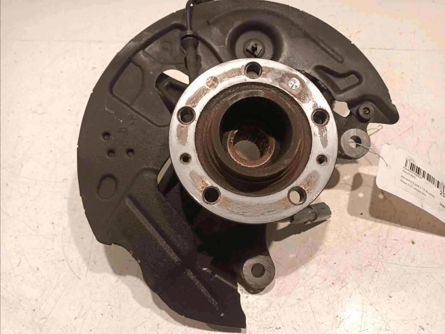 Image sélectionnée