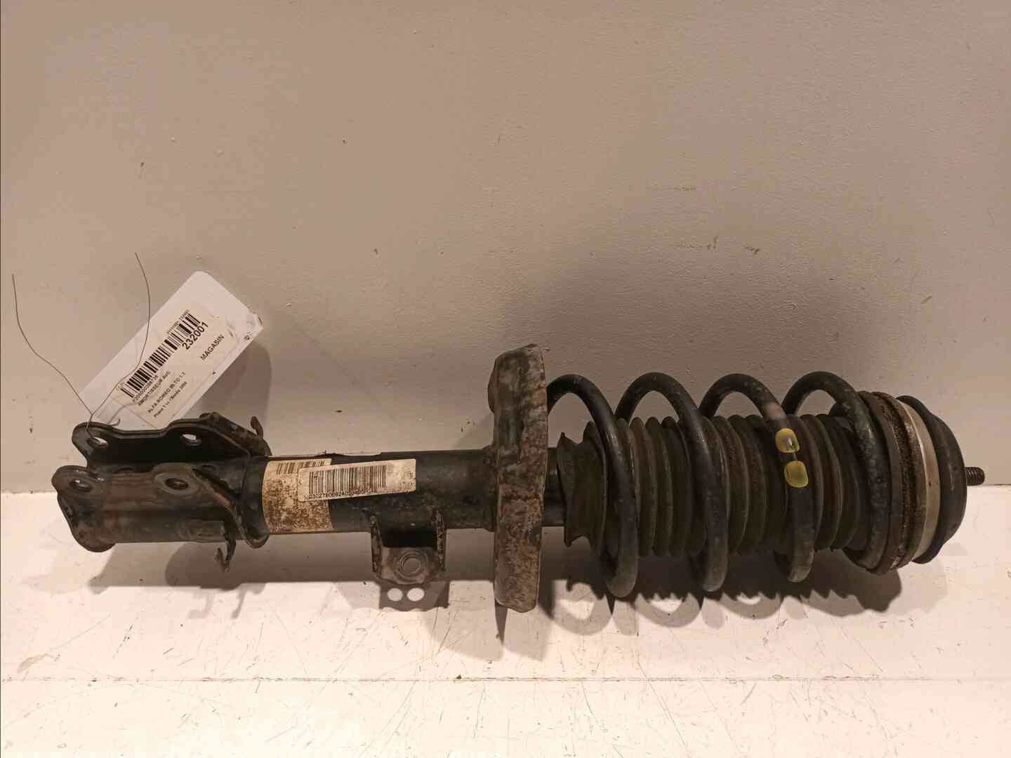 Image sélectionnée