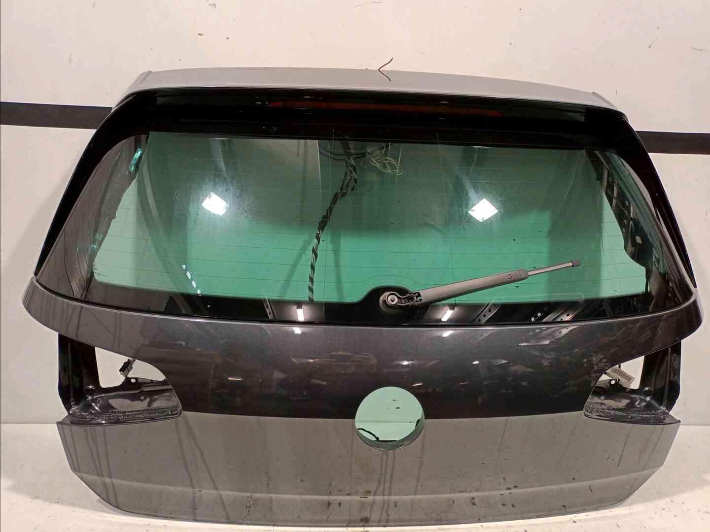 Image sélectionnée