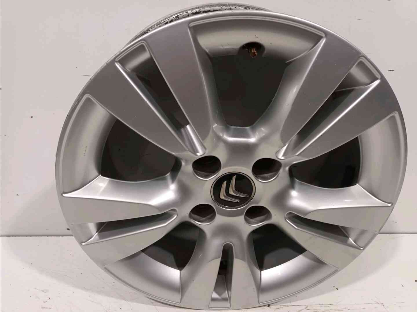 Image sélectionnée