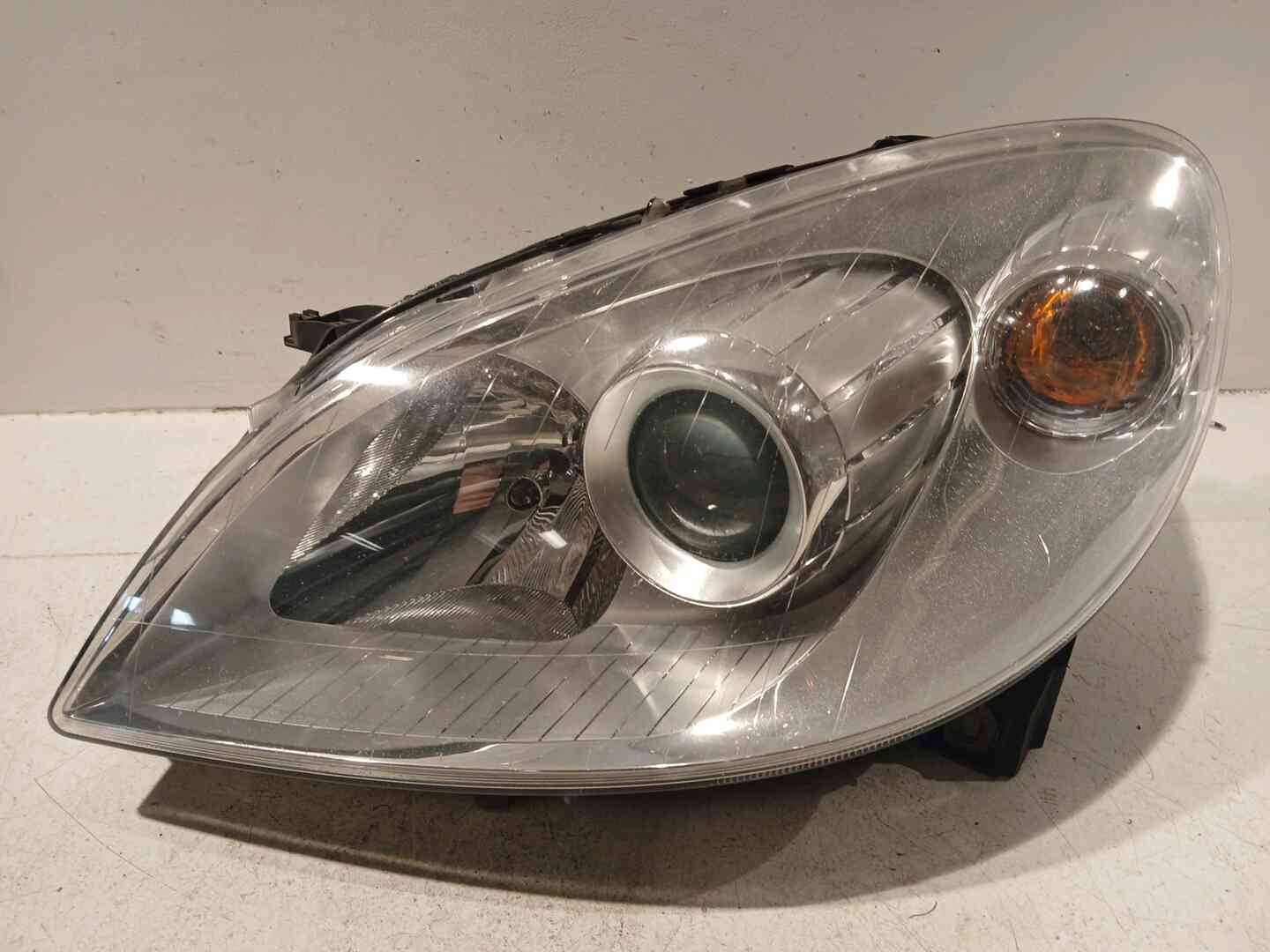 Image sélectionnée