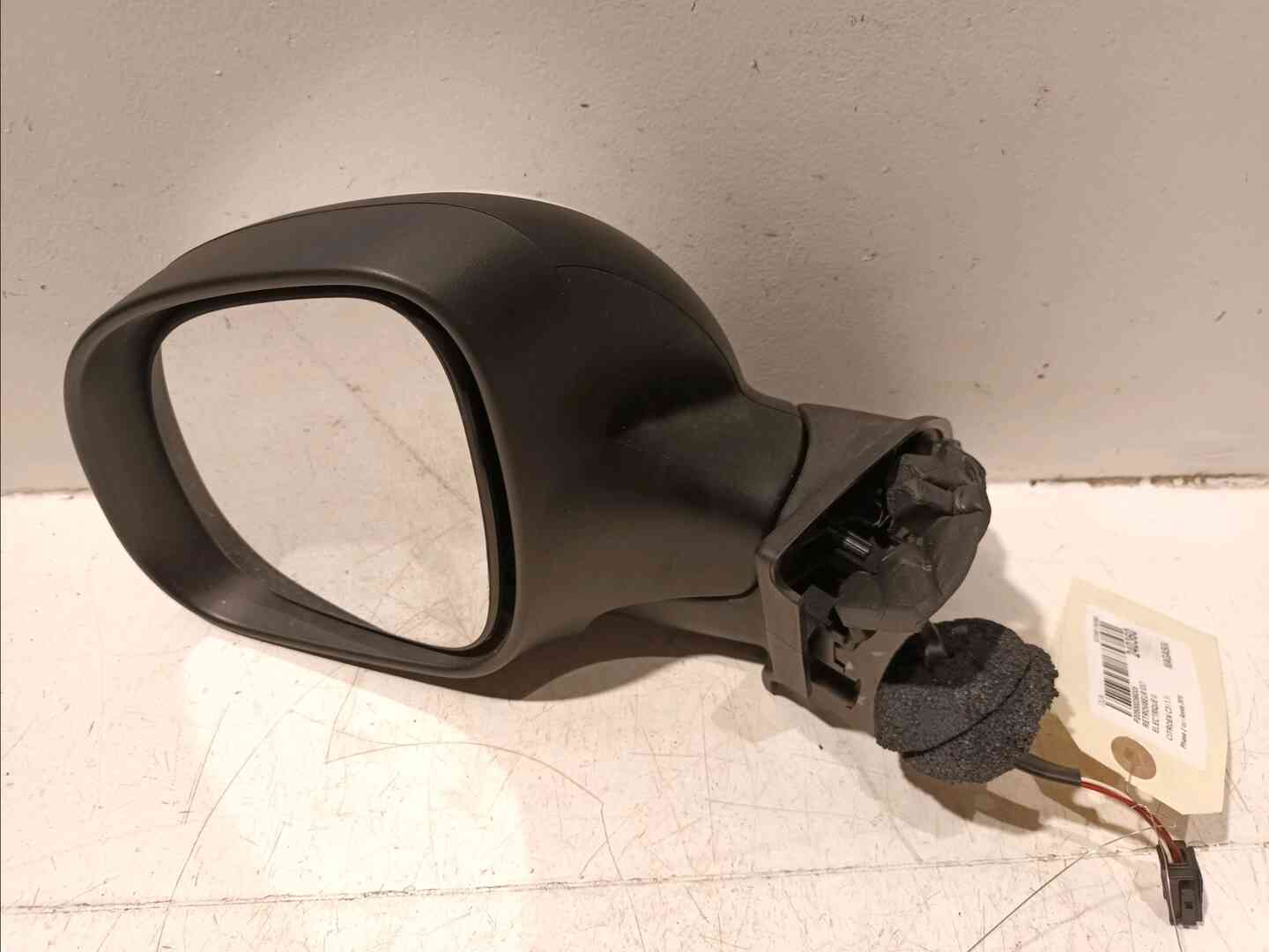 Image sélectionnée