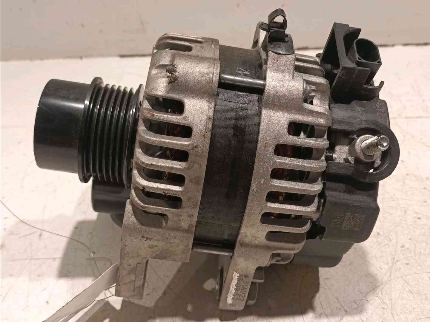 Image sélectionnée